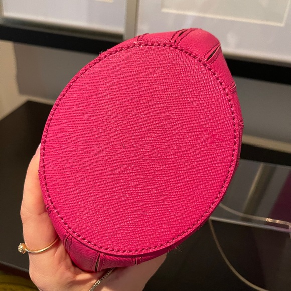 Kate Spade “Take the Cake” Crossbody Purse - Picture 3 of 4